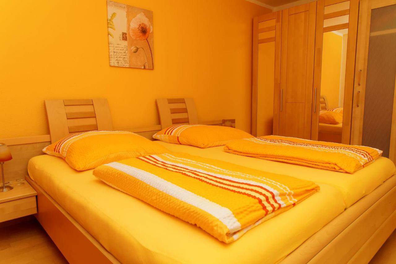 Ferienwohnung Kaufmann Baiersbronn Ngoại thất bức ảnh